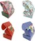 20 Pack 6x4x2 Inch Small Shipping Boxes Christmas Gift Box with Lid, Thick Recyclable Corrugated Cardboard Gift Mailing Boxes for Gift Packaging Small Business